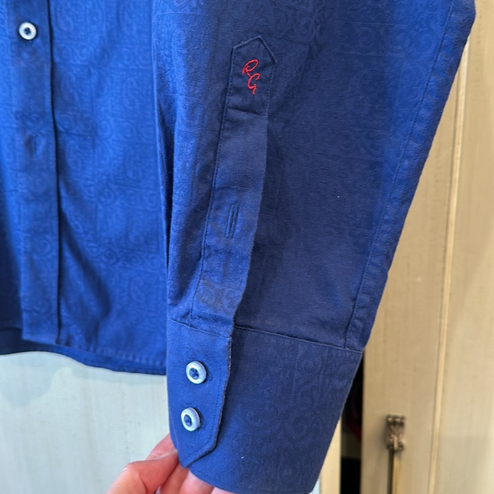 Robert Graham Button Down - image 5